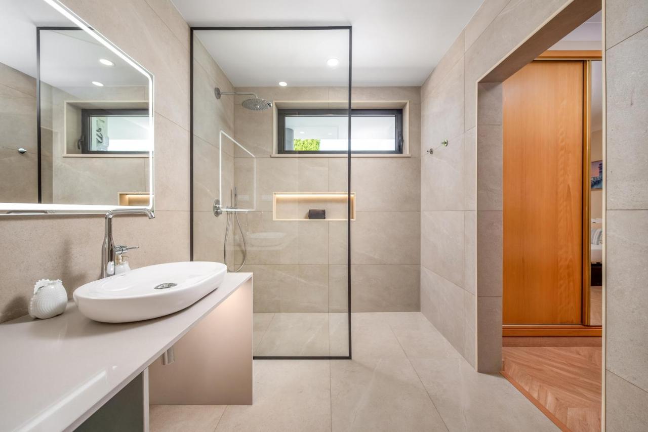 Horta'S Villa - Private Heatable Pool Lagos Ngoại thất bức ảnh