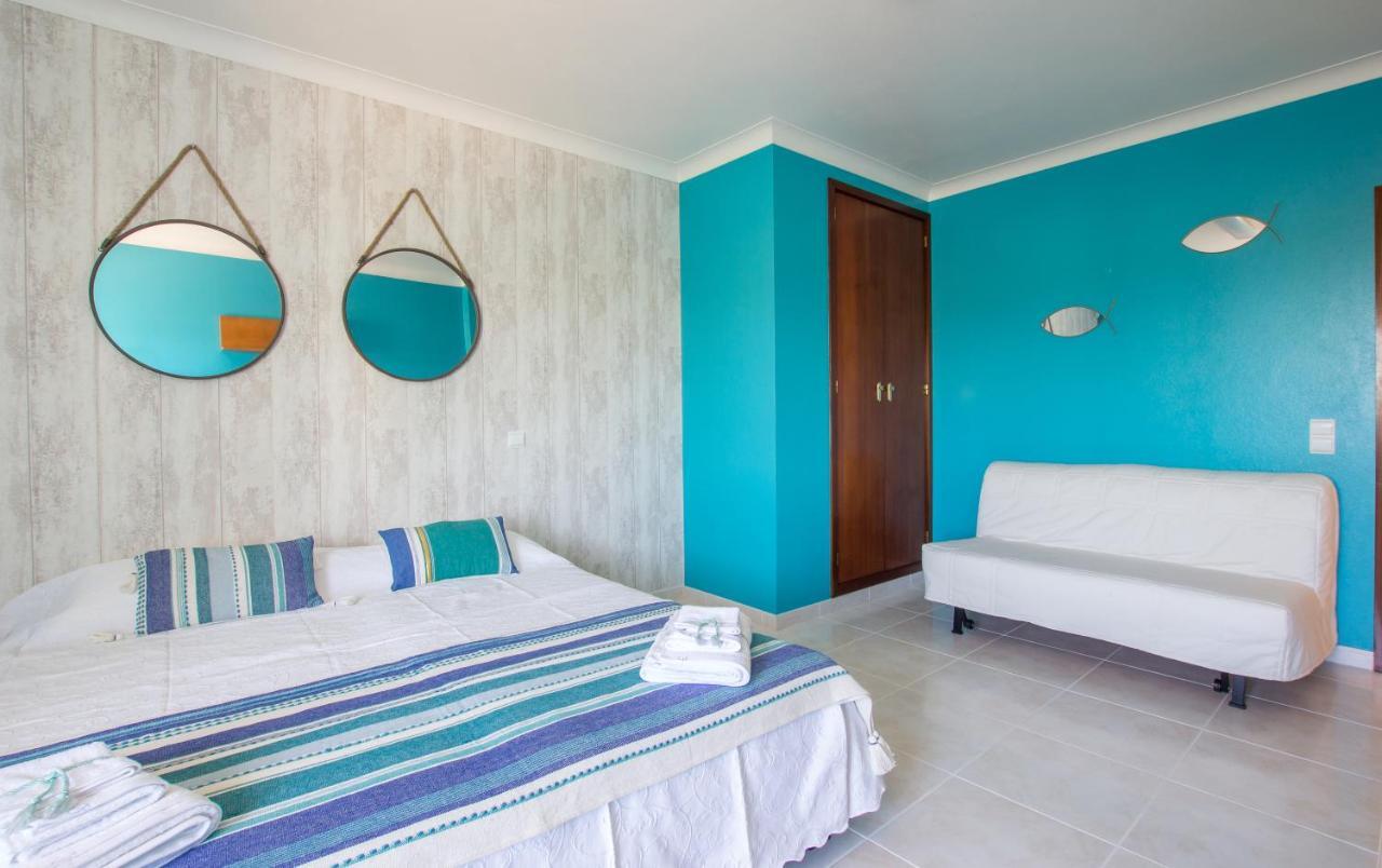 Horta'S Villa - Private Heatable Pool Lagos Ngoại thất bức ảnh