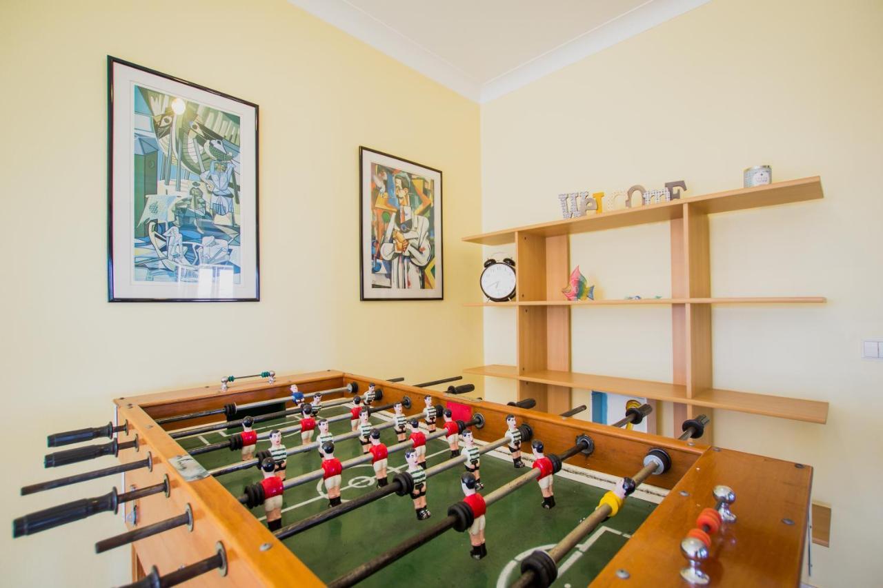 Horta'S Villa - Private Heatable Pool Lagos Ngoại thất bức ảnh